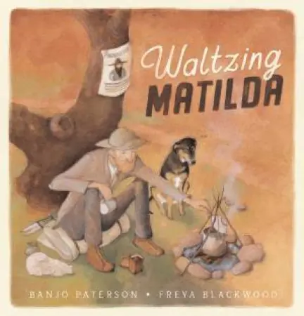 Waltzing Matilda Mega Sale