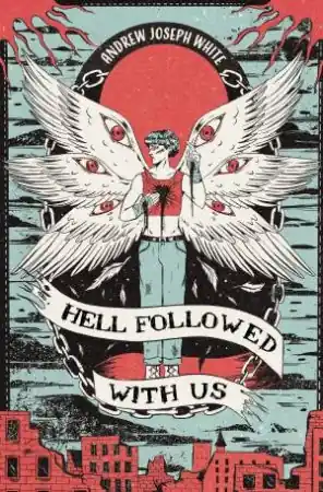 Hell Followed With Us Exclusive