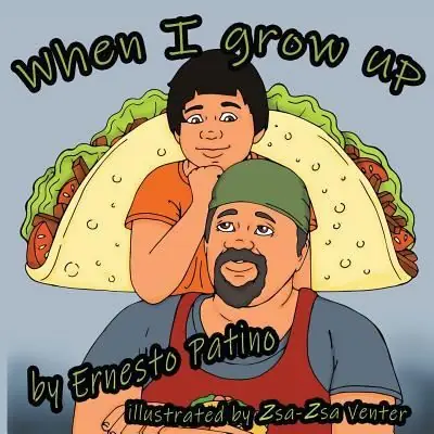 Place Order When I Grow Up