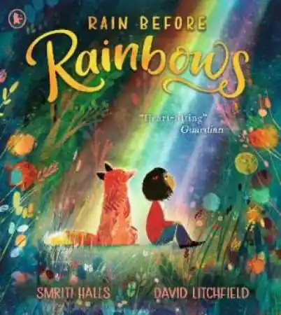 Rain Before Rainbows Special Discount