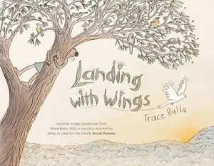 Special Offer Landing With Wings