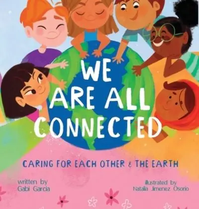 We Are All Connected Same Day Shipping