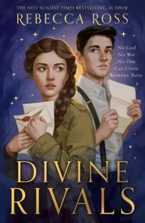 Sale Divine Rivals