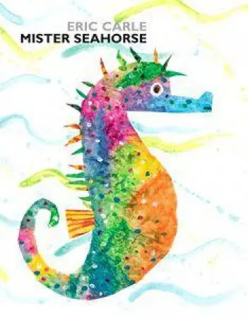 Mister Seahorse Warranty Included