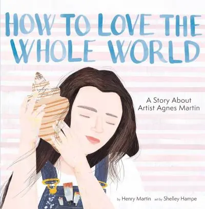 How To Love the Whole World Genuine