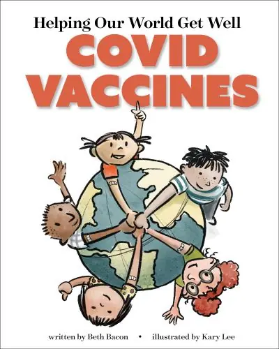 Helping Our World Get Well Popular