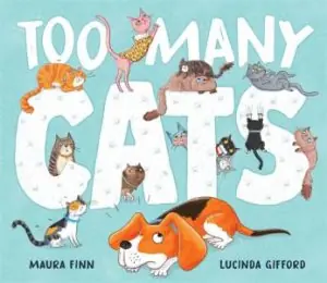 Too Many Cats! Top Rated