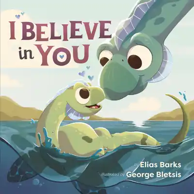 Latest I Believe in You