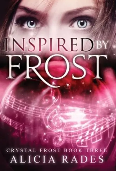 Inspired By Frost Brand New