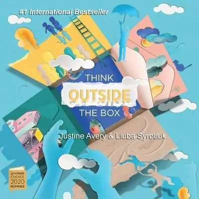 Think Outside the Box New Arrival