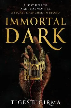 Affordable Immortal Dark 01