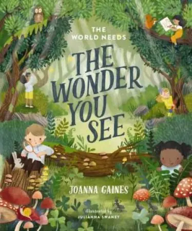 Limited Time The World Needs The Wonder You See