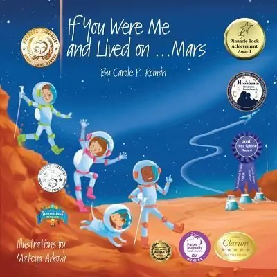 One Day Deal If You Were Me and Lived on...Mars