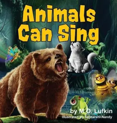 Animals Can Sing Limited Time