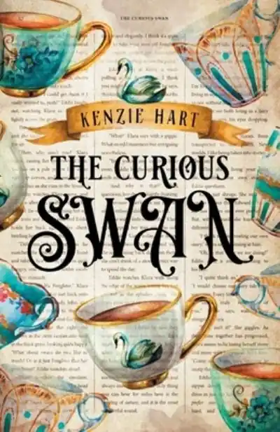 The Curious Swan Must Have