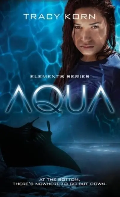 Warranty Included Aqua