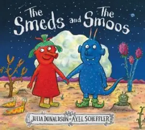 Premium The Smeds And The Smoos