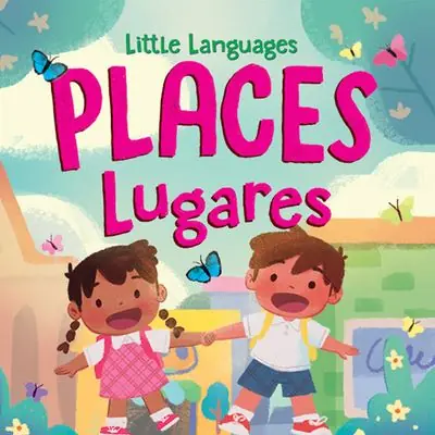 Places / Lugares Crafted