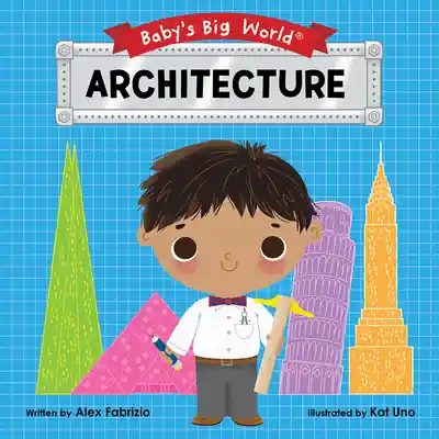 Architecture Fast Shipping