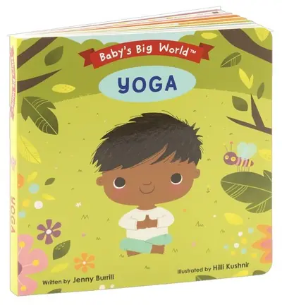 Yoga Express Delivery