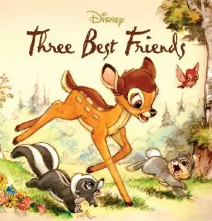 Three Best Friends Free Returns