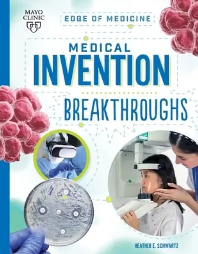 Medical Invention Breakthroughs Best Price
