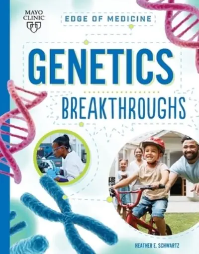 Direct From Factory Genetics Breakthroughs