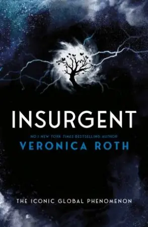 Buy Online Insurgent