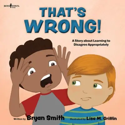 Thats Wrong! Professional Grade