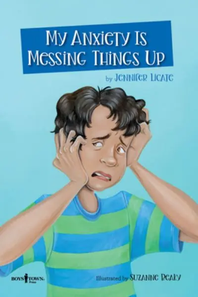 My Anxiety Is Messing Things Up Buy Today