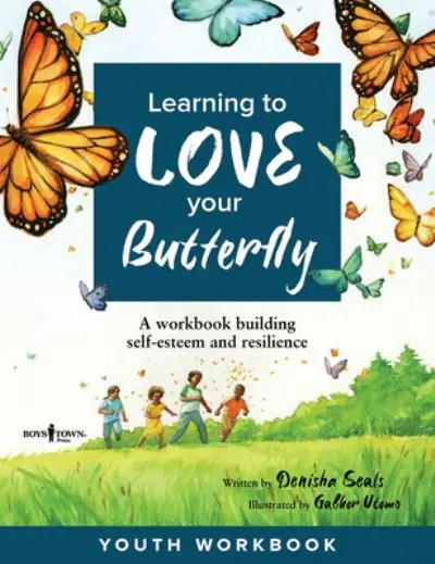 Genuine Learning To Love Your Butterfly