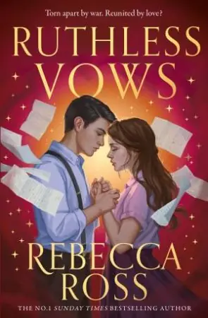 Ruthless Vows Special Offer