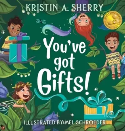 Cheap You've Got Gifts!