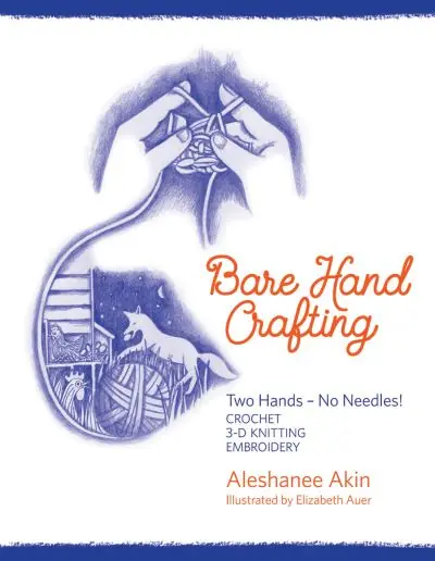 Exclusive Bare Hand Crafting