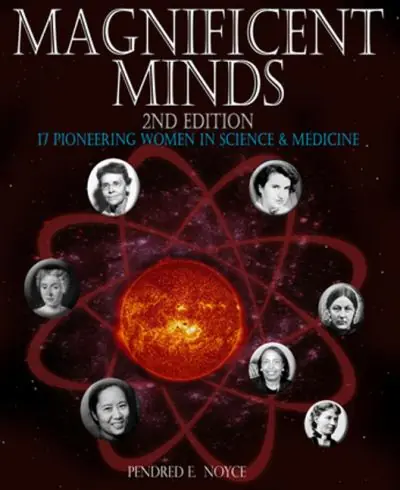 Magnificent Minds Top Rated