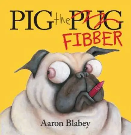 Pig The Fibber Special Offer