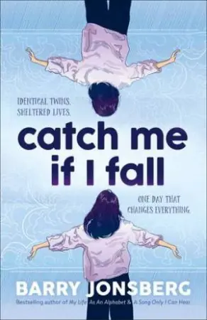 Money Back Guarantee Catch Me If I Fall