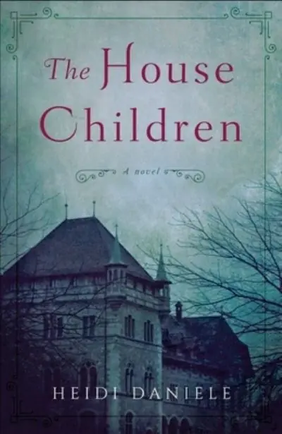 In Demand The House Children