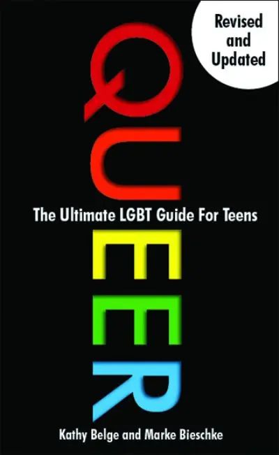 Next Day Delivery Queer