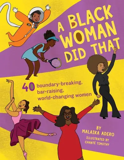 Buy Online A Black Woman Did That!