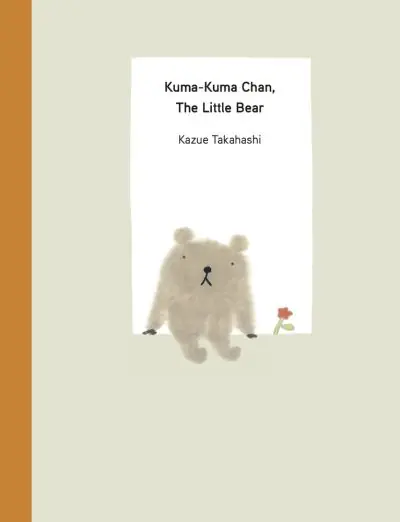 Kuma-Kuma Chan, the Little Bear Hot Picks