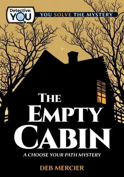 The Empty Cabin Seasonal Sale