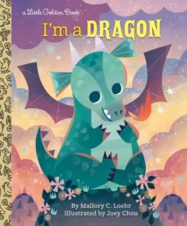 LGB I'm A Dragon Limited Time