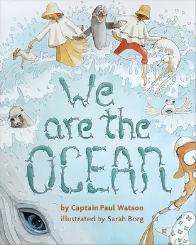 We Are the Ocean Grab Now