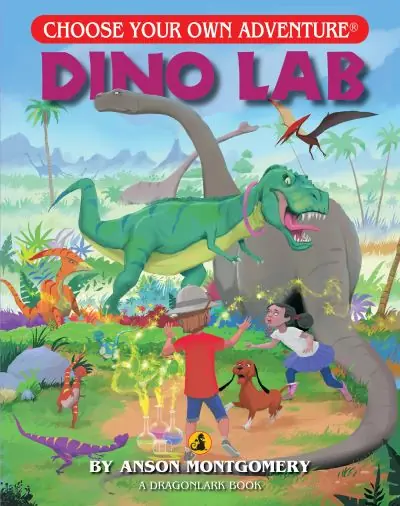 Price Cut Dino Lab