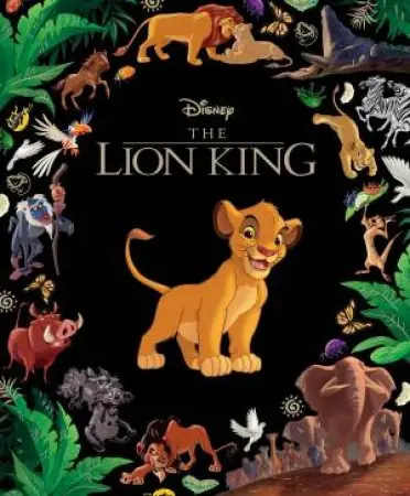 The Lion King (Disney: Classic Collection) Reduced Price