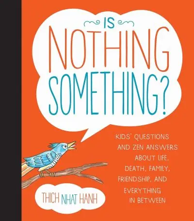 Get Yours Is Nothing Something?