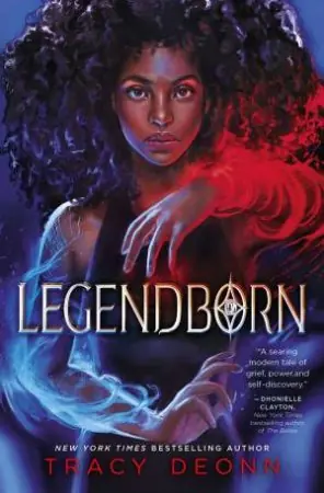 While Supplies Last Legendborn 01