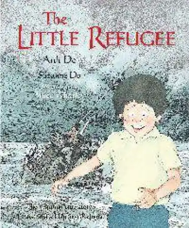 The Little Refugee Viral
