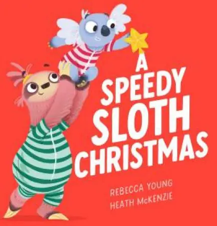 A Speedy Sloth Christmas Hot Picks
